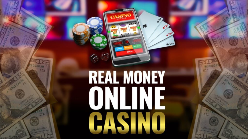 Casino Games for Real Money