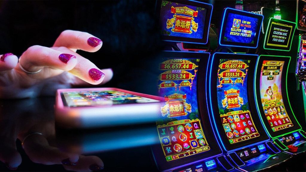 Free Casino Games with No Download and No Registration 