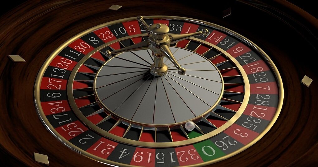 Free roulette vs real money roulette