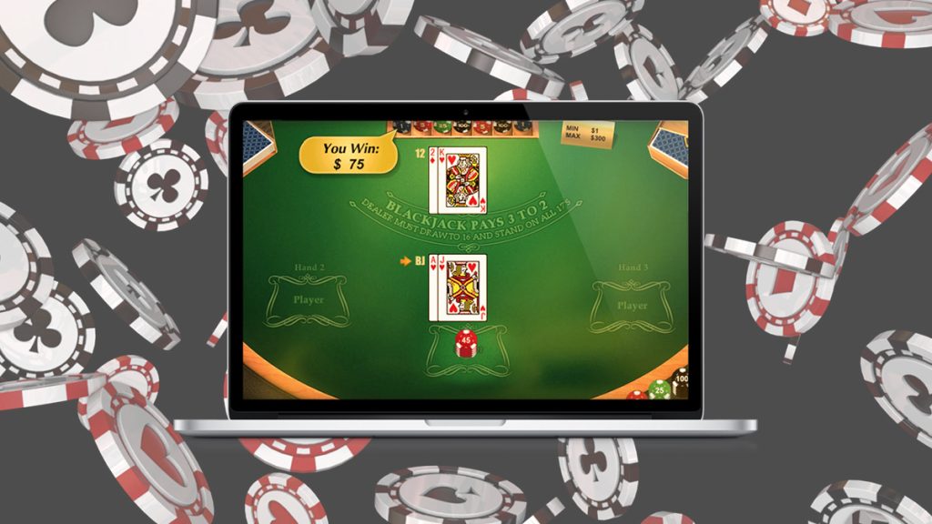Tips for Playing Online Blackjack for Real Money