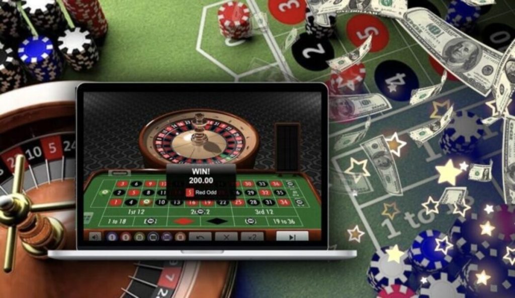 Why Choose Free Online Roulette?