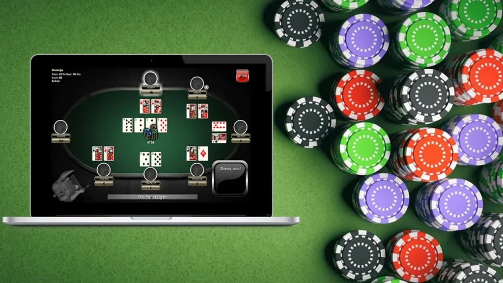 How We Rank The Best Poker Sites