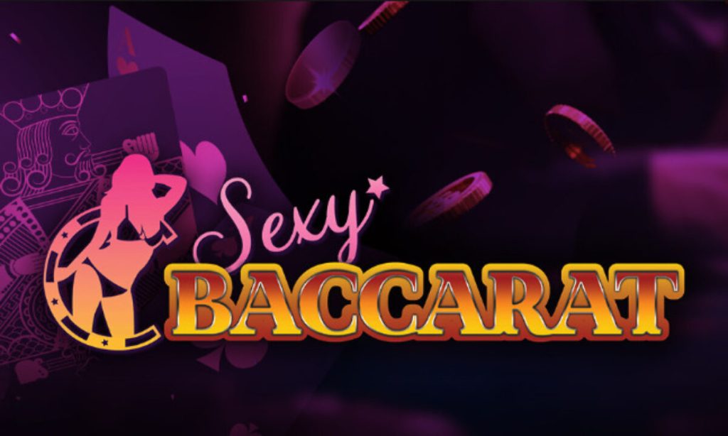 Sexy Baccarat’s most popular games